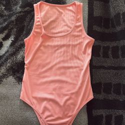 SHEIN Medium Bodysuit 