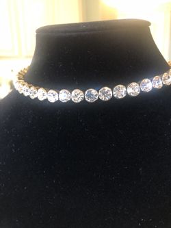 Crystal Choker