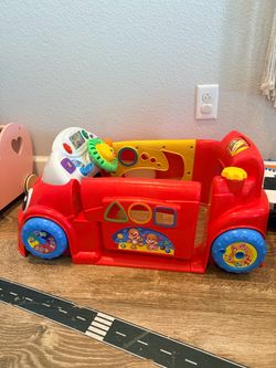 Baby car