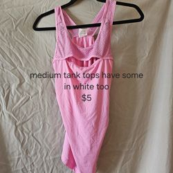 Tank Tops