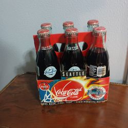 1995 NCAA Final Four Seattle