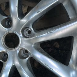 G37/35 silverado IS300 parts