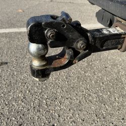 Tow Hitch