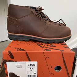 Men’s Work Safety Boots 