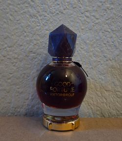 Women's Viktor & Rolf Good Fortune Elixir Intense 1.7oz perfume- discontinued