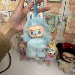 Labubu Hope Authentic From Pop Mart 