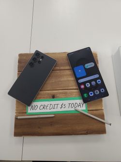  🚨 Samsung Galaxy S25 Ultra Clearance – Samsung Galaxy S25 Ultra (Pre-Owned) from $749 or Just $1 Down! Save $550 Today