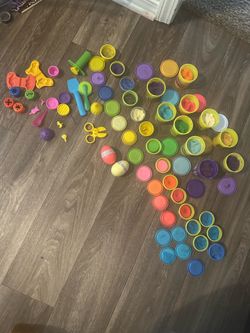Play-Doh