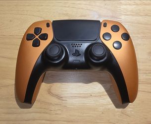 Custom / Modded PS5 Controller