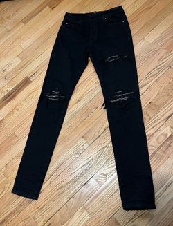 Amiri jeans