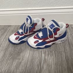 Boys Nike Sneakers 