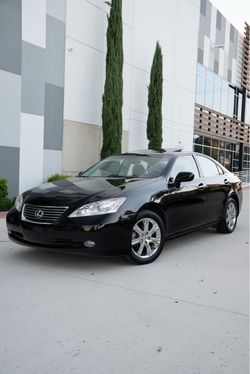 2009 Lexus ES 350