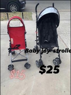 Stroller