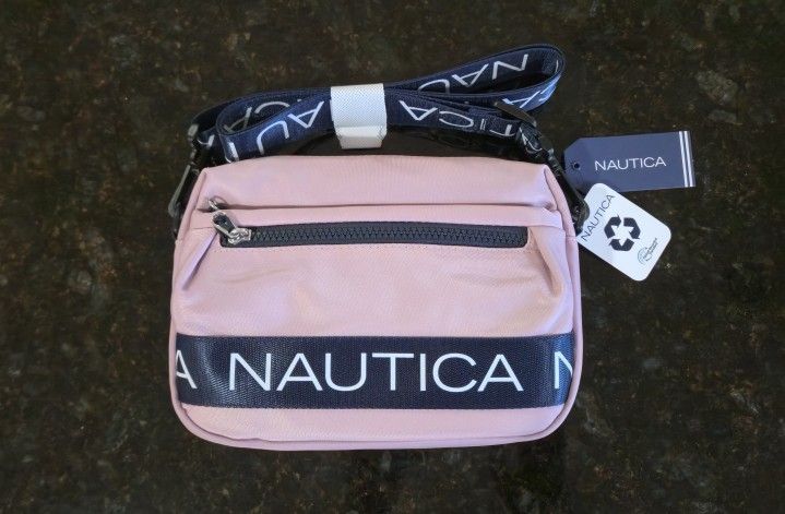 Crossbody bag / purse, New w/tags