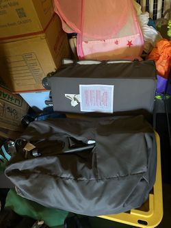 Pack and play