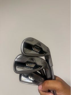 Cobra Fly-Z Iron Golf Set