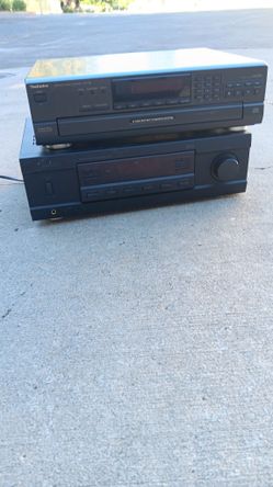 music/video player