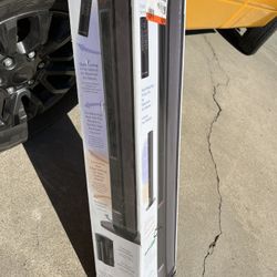 Lasko High-Reaching Tower Fan for Maximum Air Delivery 4 Quiet Fan Speeds