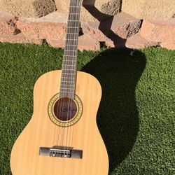 Carlo Robelli Guitar 