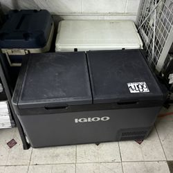 Igloo Cooler /coolers 