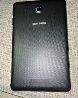 Samsung Galaxy Tab model