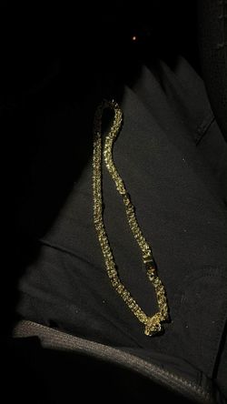 Cadena 14k pt