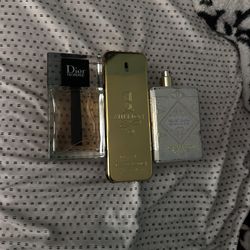 Cologne Lot