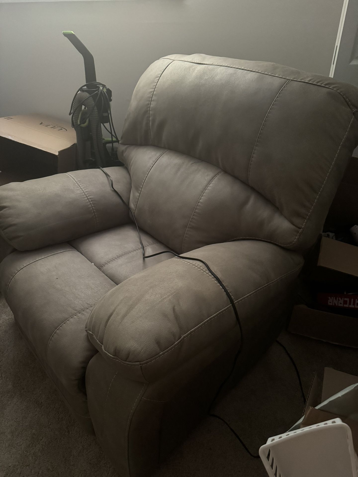 Recliner