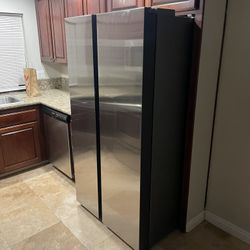 Fridge
