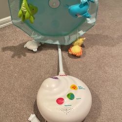 Fisher price mobile