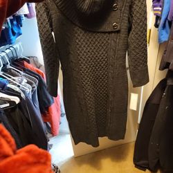 Sweater Dress