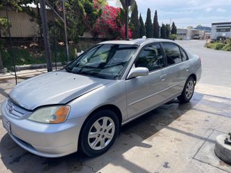 2003 Honda Civic