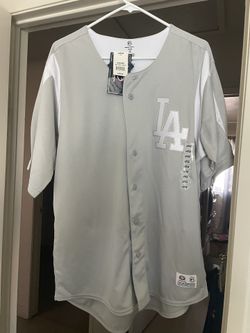 LA Dodgers Jersey