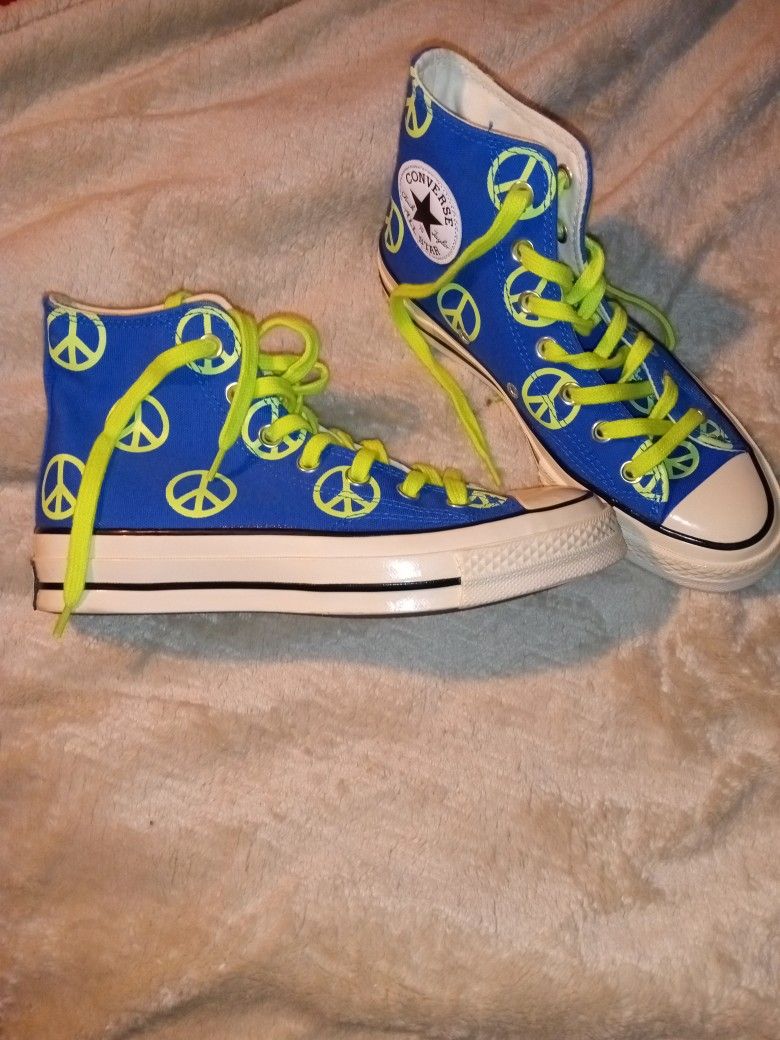 Converse All Stars