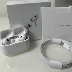 AirPod Pro 2
