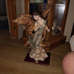 Montefiori collection Angel