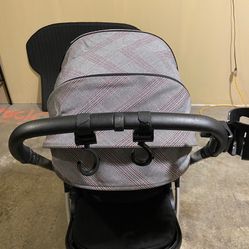 NUNA TRIV Ellis Limited Edition Stroller 