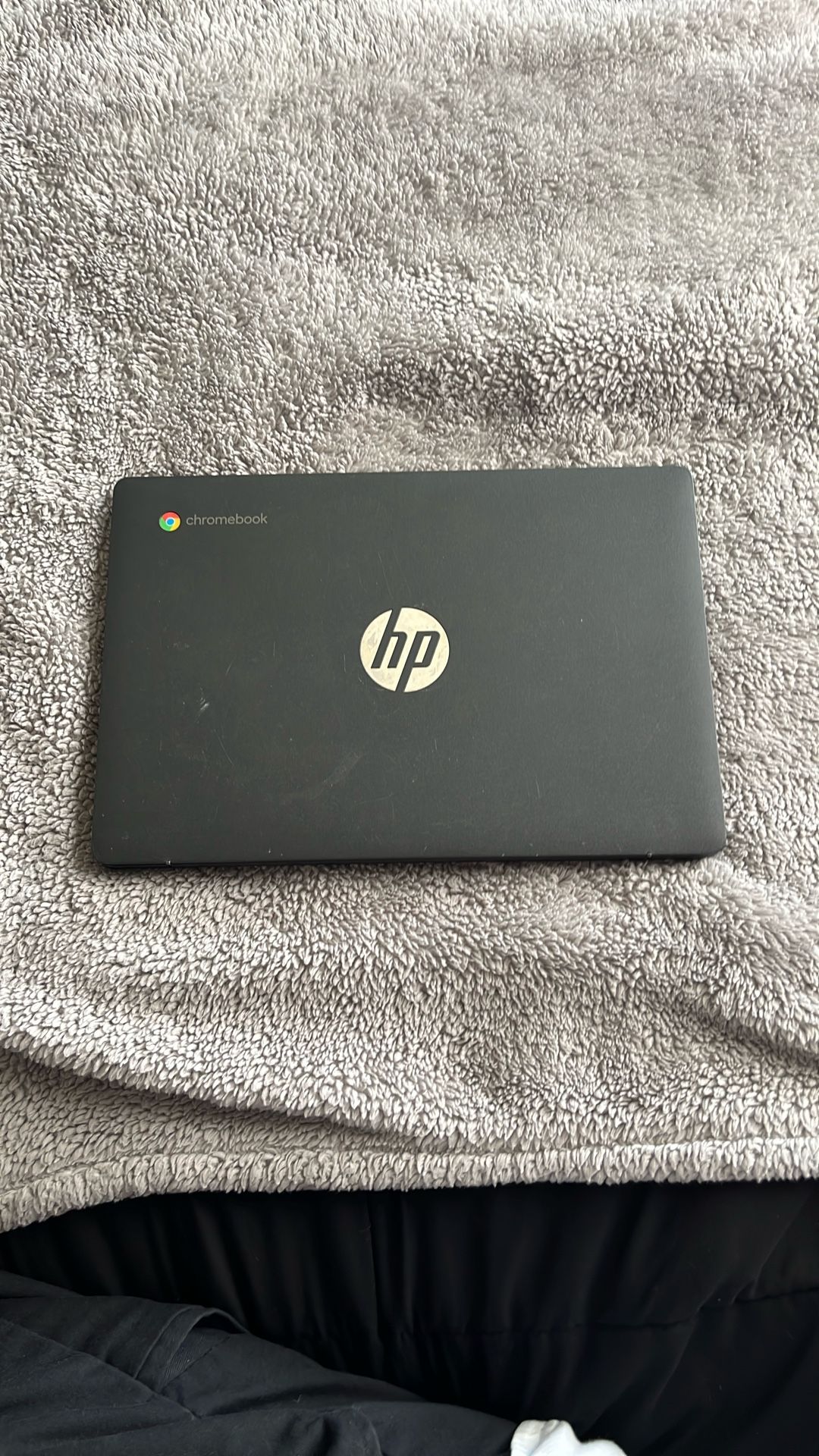 HP Chromebook Laptop