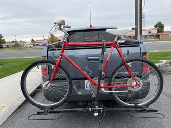 Schwinn Bike