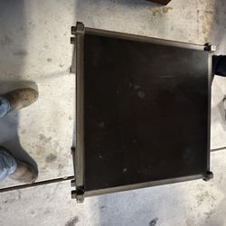 Outdoor Or Indoor Furniture 