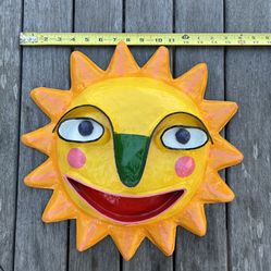 San Diego Zoo Sun Mask