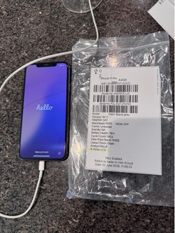 iPhone 11 Pro Max 64gb Unlocked