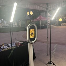 PHOTOBOOTH FOR SALE