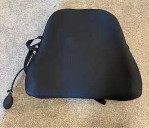 Lumbar Support for Desk Chair - Embrace Air Plus