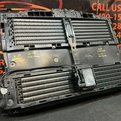 FORD ESCAPE 2020-2023/LINCOLN CORSAIR 2021-2023 AIR SHUTTER OEM