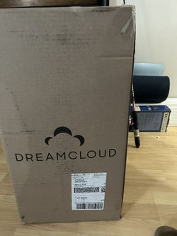 King Topper Dream Cloud