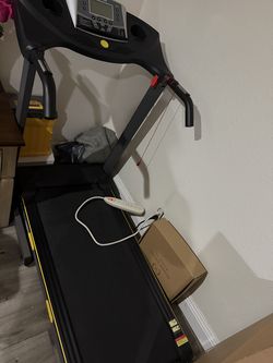 treadmill home folding