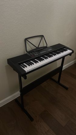 New key board piano