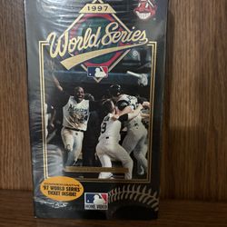 World Series  Marlins 1997 Official Vídeo 