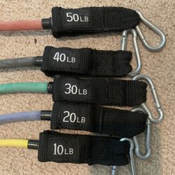 Sb sox online resistance bands